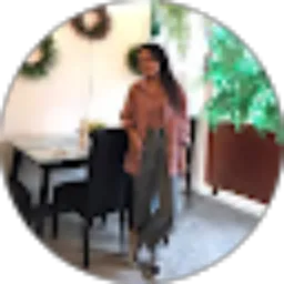 Review From Gloria Watuseke