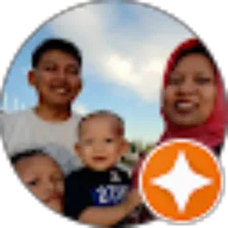 Review From Evaharnilawati PKM Butong