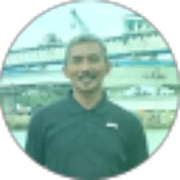 Review From Widodo Kuspanadi