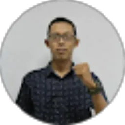 Review From Ridla Achmad