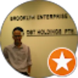 Review From Budiarta Aris