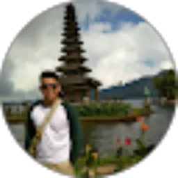 Review From yudha putra