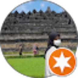 Review From yusrina septiyani