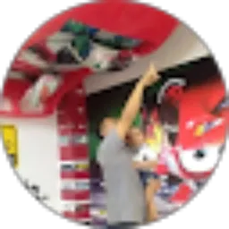 Review From Ahmad yani