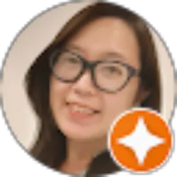 Review From Silvia Tjong