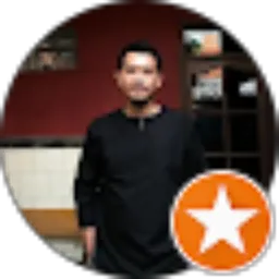 Review From Zulfah faris