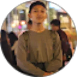 Review From Muhammad Prasetyo