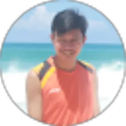 Review From faris dimas GG