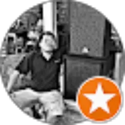 Review From Made Eddy (Technician)