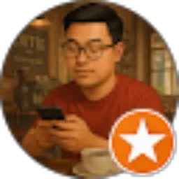 Review From I Putu Hendra Wijaya