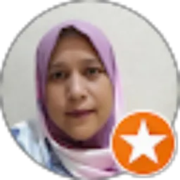 Review From Afri Nilawati