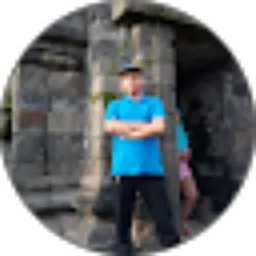 Review From Harsono TA