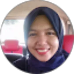 Review From Annisa Ramadhani