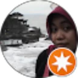 Review From yuyuk wahyuni