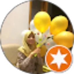 Review From Fatin Azizah