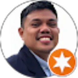 Review From Asrul Ibrahim Nur