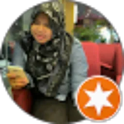 Review From Nur Fajrina Qisthina