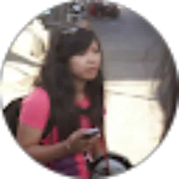 Review From bibiana krisanti