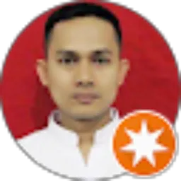 Review From zaenal fuad