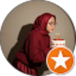 Review From Syamrotul Mushfiroh