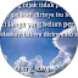 Review From fandi rosinante