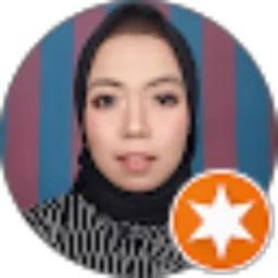 Review From Febriana D. Lestari