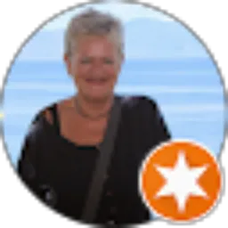 Review From Gill Westaway