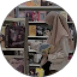 Review From Mutmainnah Anwar