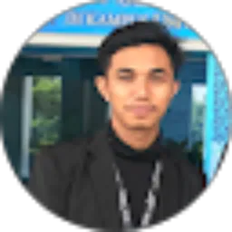 Review From Alif Faturrahman Makalew
