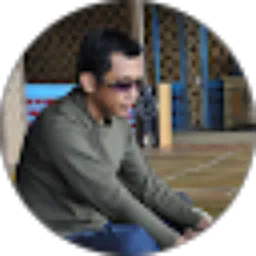 Review From Sabar Rudy (Sabar)