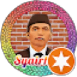 Review From Syaiful Rahmat Panggabean