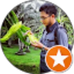 Review From Galang Anahatta Hidayat