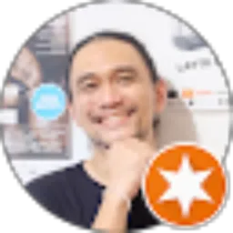 Review From Ferdee Sugiono