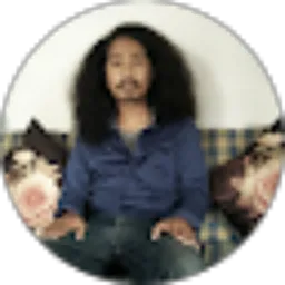 Review From Andi Logo