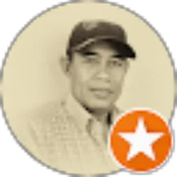Review From andre setya
