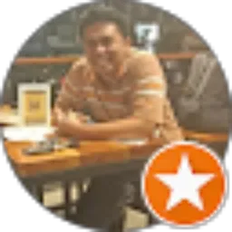 Review From muhammad irfan muliana tan