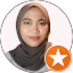 Review From Amalia Hidayat