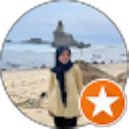 Review From Husna Nur