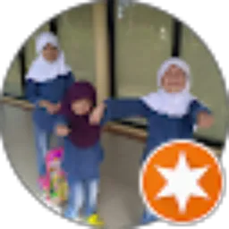 Review From Alifa, Alisha, Aliya