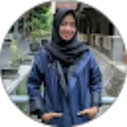 Review From Alifiah Indah