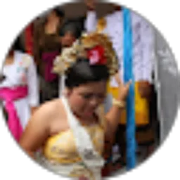 Review From Desy puspita dewi