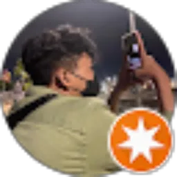 Review From farendra