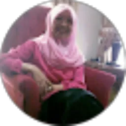 Review From suaibah ebah