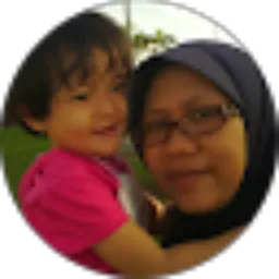 Review From rini apriani