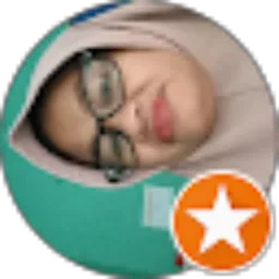 Review From Sabriah 01