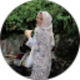 Review From Ghinaa Maitsaa' Zira