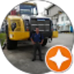 Review From khoirul mufid