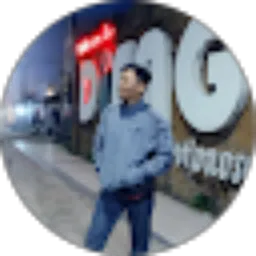 Review From anjar darmawan