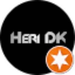 Review From Heri DK