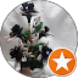 Review From Oleh oleh batam Batik dan accesories Zahra akrilik